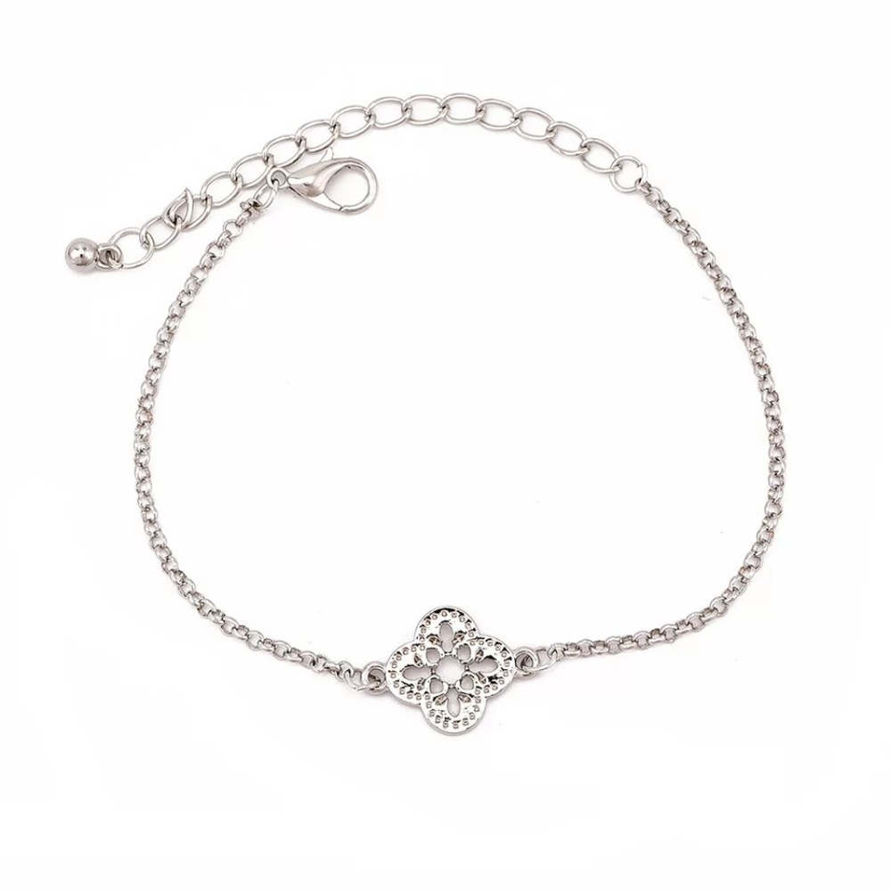 Silver Bracelet Set - Picture 5 of 5
